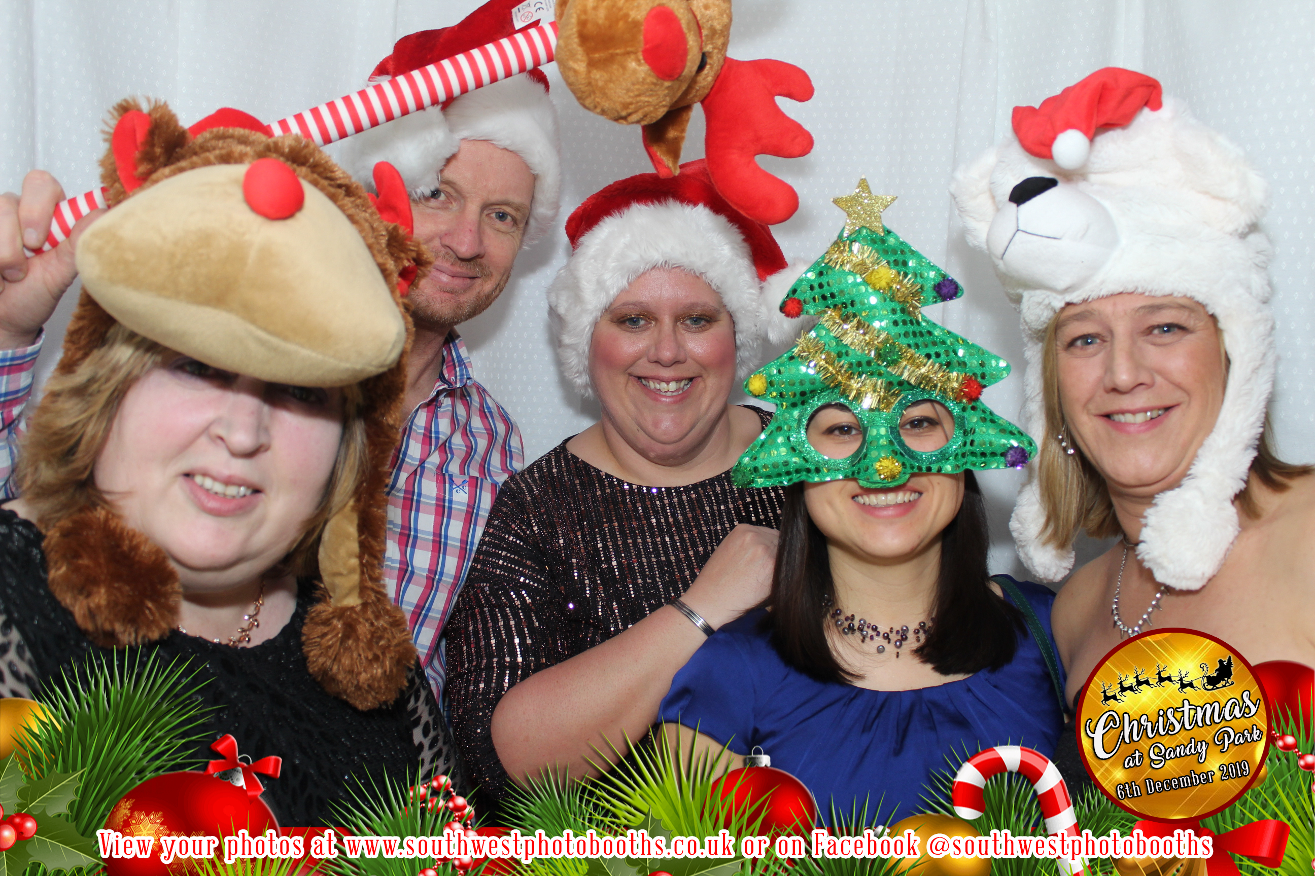 Sandy Park Friday 6th December | View more photos from the event at gallery.southwestphotobooths.co.uk/u/SWPB/Sandy-Park-Friday-6th-December